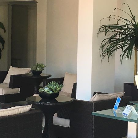 Hotel Bulla Regia فونتاني بيانكي المظهر الخارجي الصورة