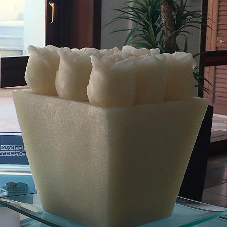 Hotel Bulla Regia فونتاني بيانكي المظهر الخارجي الصورة