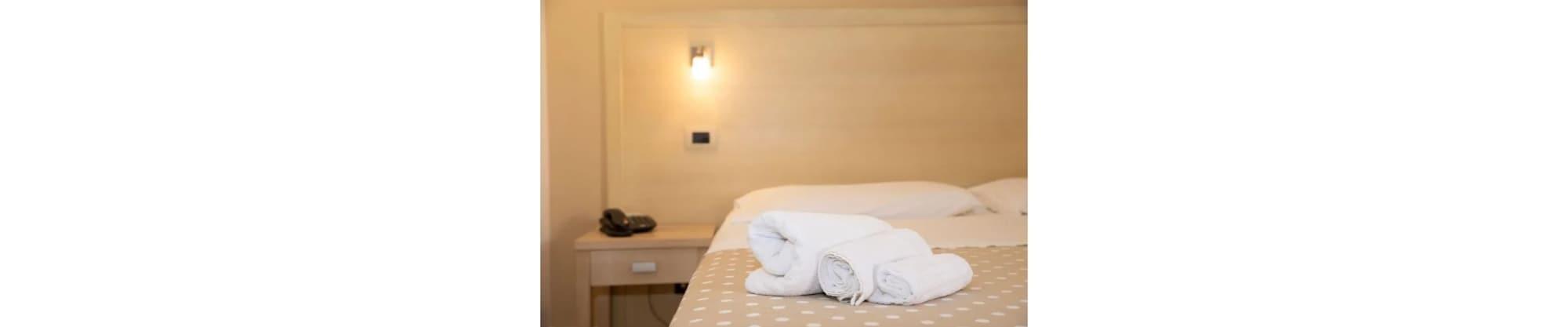 Hotel Bulla Regia فونتاني بيانكي المظهر الخارجي الصورة