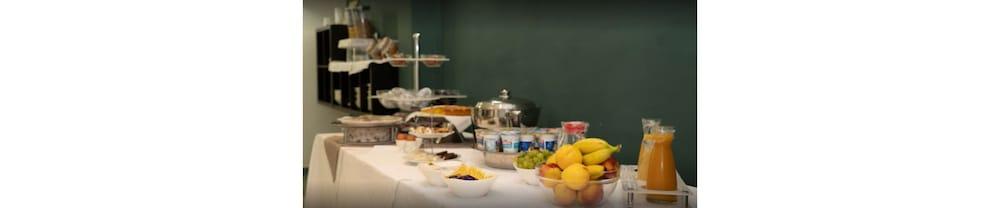 Hotel Bulla Regia فونتاني بيانكي المظهر الخارجي الصورة