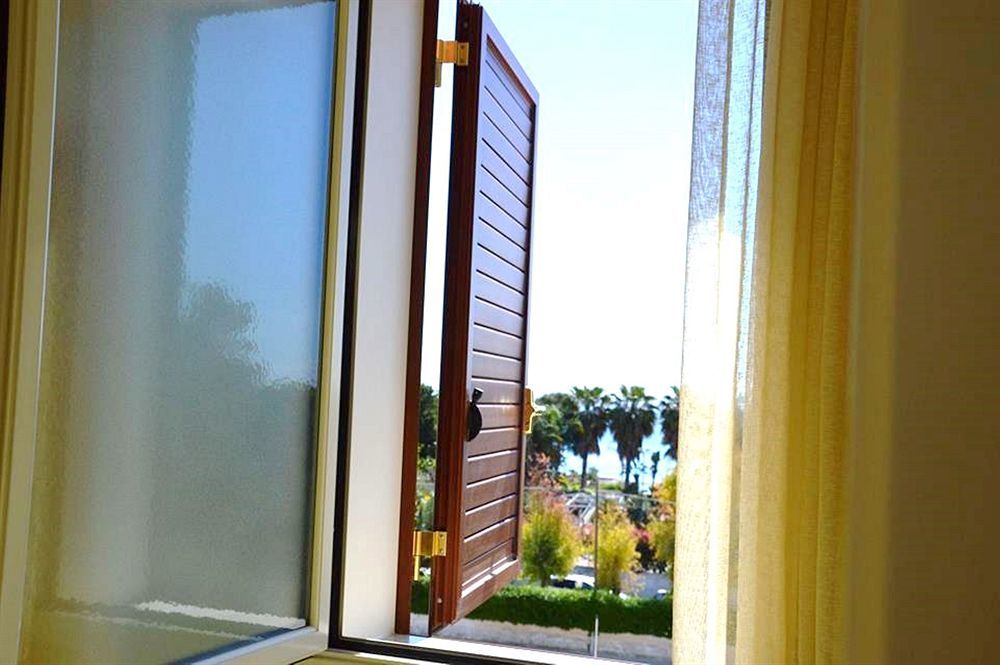 Hotel Bulla Regia فونتاني بيانكي المظهر الخارجي الصورة