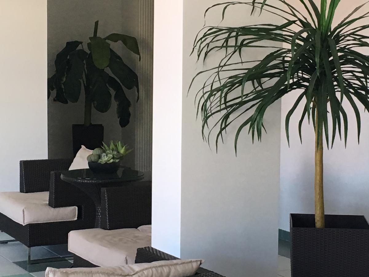 Hotel Bulla Regia فونتاني بيانكي المظهر الخارجي الصورة