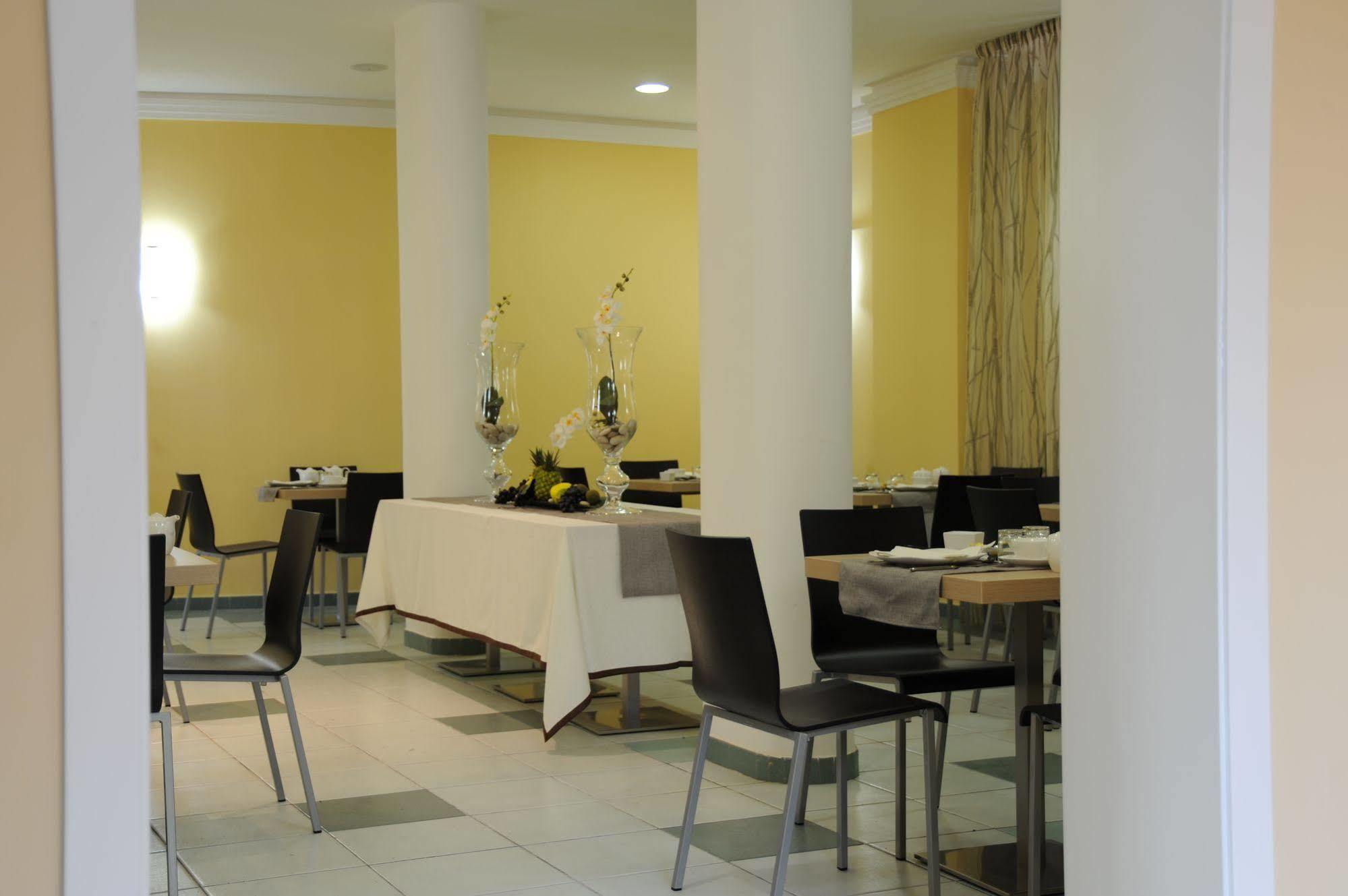 Hotel Bulla Regia فونتاني بيانكي المظهر الخارجي الصورة