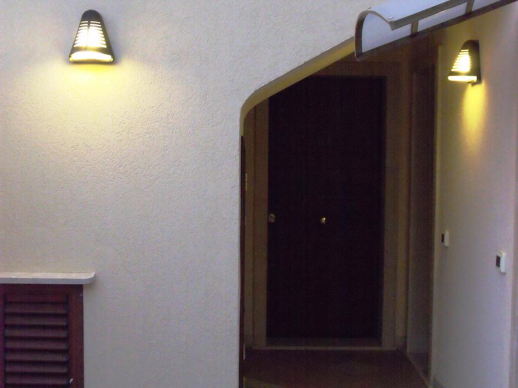 Hotel Bulla Regia فونتاني بيانكي المظهر الخارجي الصورة